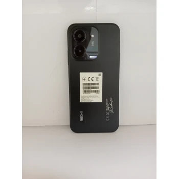Xiaomi Redmi 15C 64 GB Black