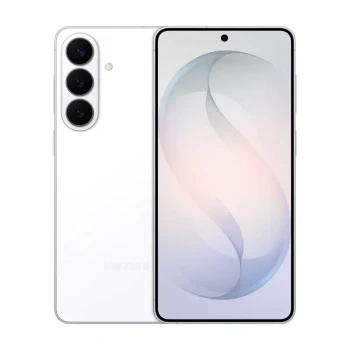 Samsung S947 S26+ 12/256Gb White