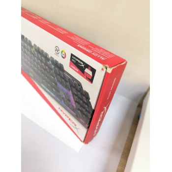Tastiera Hyper X HX-KB6RDX-RU