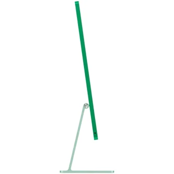 All-In-One Pc Apple iMac 24" MD2Q4RU/A, Green