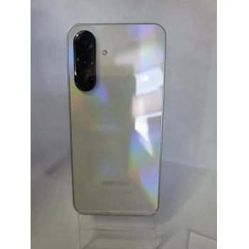 Samsung Galaxy  A36 128 GB White