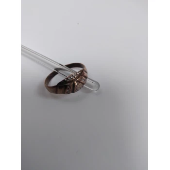 Inel Din Aur Proba 585* 1.80 gr