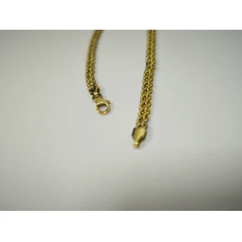 Brățară din Aur proba 375* 2,16 gr