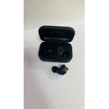 Casti audio Momentum TW3 Black