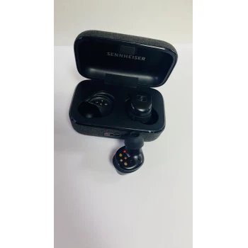 Casti audio Momentum TW3 Black