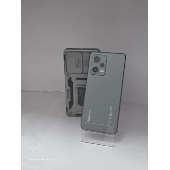 Xiaomi Redmi Note 12 Pro 256 Gb Black