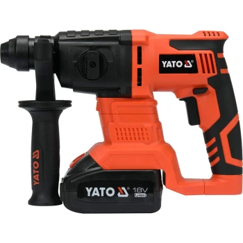 Ciocan Rotopercutor Yato YT-82819