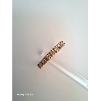 Inel din Aur Proba 585 2.95 gr