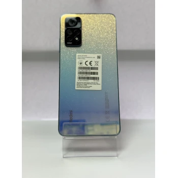 Xioami Redmi Note 11 Pro 128 GB Auzre Blue