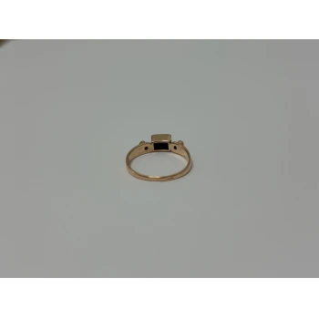 Inel din Aur proba 585* 2,34 gr