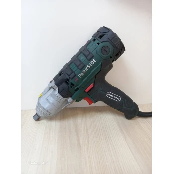 Șurubelnița electrică Parkside PDSSE 450 B2