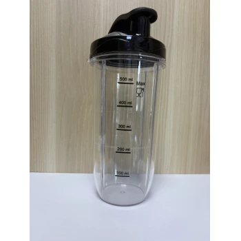 Blender Kochwerk Multifunctions Mixer