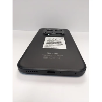 Telefon Xiaomi Redmi Note 15 Pro + 12/512 GB Black
