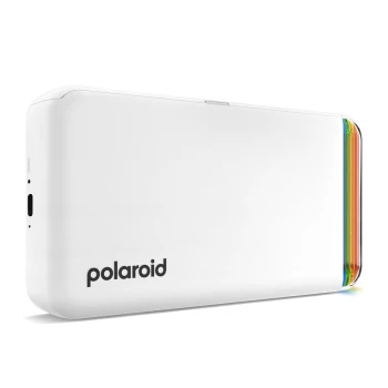 Imprimanta foto Polaroid Photo Printer Hi-Print 2x3 Gen 2 White