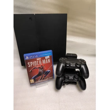 Consola Sony PlayStation 4 1TB