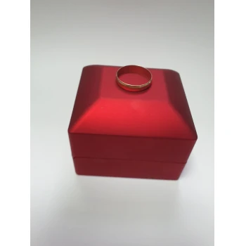 Verigheta din aur proba 585 1,58 gr