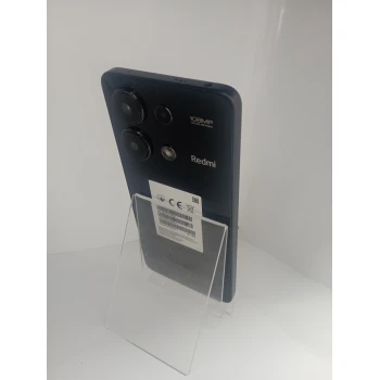 Xiaomi Redmi Note 13 6/128 Gb Black