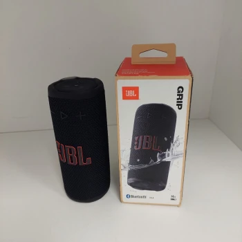 Boxa Audio JBL Grip Black