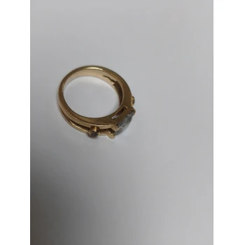 Inel din Aur proba 585 5,10 gr