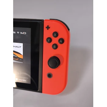 Consola Nintendo switch v1 (2017)