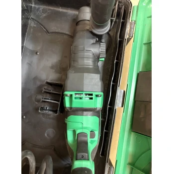 Ciocan rotopercutor Hikoki DH26PC2