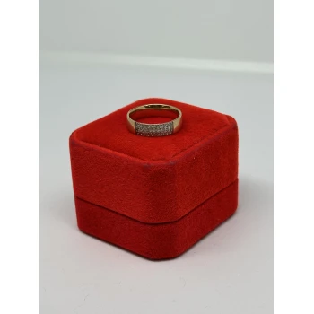 Inel din aur proba 585 4.05 gr