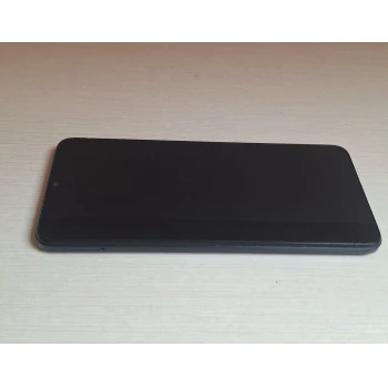 Telefon Xiaomi Redmi 12C  3/32 GB Black