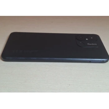 Telefon Xiaomi Redmi 12C  3/32 GB Black