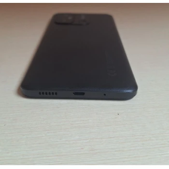 Telefon Xiaomi Redmi 12C  3/32 GB Black