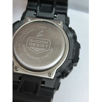 Ceas CASIO G-SHOCK GA-700