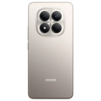 Xiaomi Redmi Note 15 Pro 4G 12/512GB Titanium