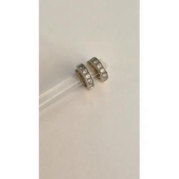 Cercei Din Aur Proba 585 2,02 gr