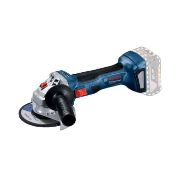 Fierastreau circular + Polizor unghiular Bosch GWS 18V-7