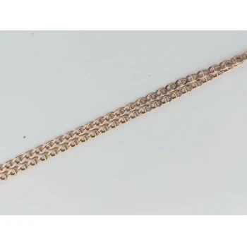 lant din aur proba 750 6,24 gr