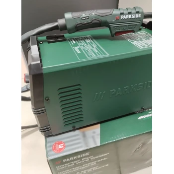 Aparat de sudat Parkside PIFDS 120 B2