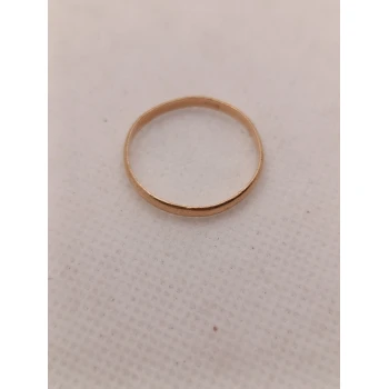 Inel din aur proba 583 1.89 gr