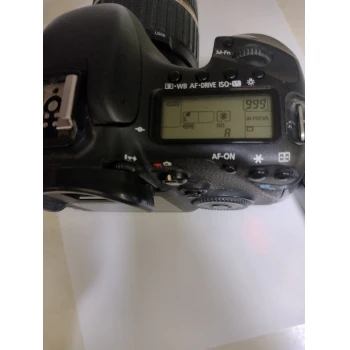 Camera Foto CANON EOS 7D