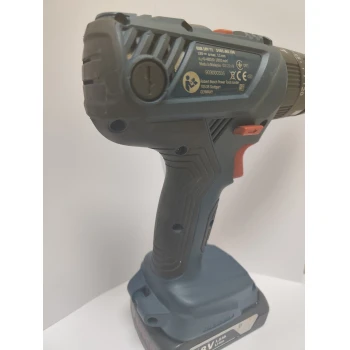 Bosch Professional GSB 18V-21