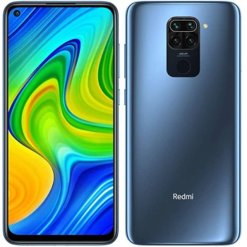 Telefon Xiaomi Redmi Note 9 128 GB Blue