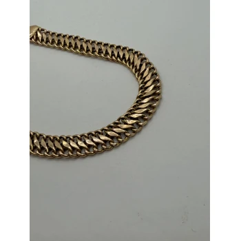 Bratara din aur proba 585* 7.48gr