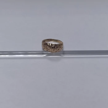 Inel din aur proba 585 1,40 gr