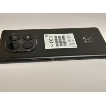 Telefon Xiaomi Redmi Note 15 256 GB Black