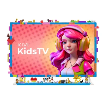 Televizor KIVI KidsTV