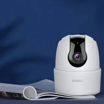 Cameră de supraveghere IMOU Ranger 2C 3 Mp White