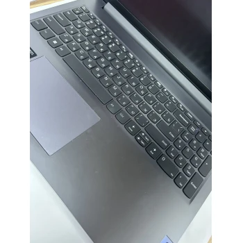 Lenovo Desktop EDC9HIB Black