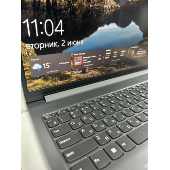 Lenovo Desktop EDC9HIB Black