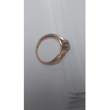 Inel Din Aur Proba 585* 2.22 gr