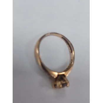 Inel din Aur Proba 585* 2.04 gr
