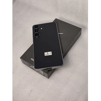 Telefon Samsung Galaxy S25 FE 8/256 GB Black