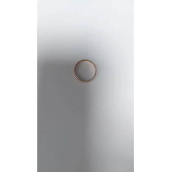 Verighetă din Aur Proba 585* 2.11gr